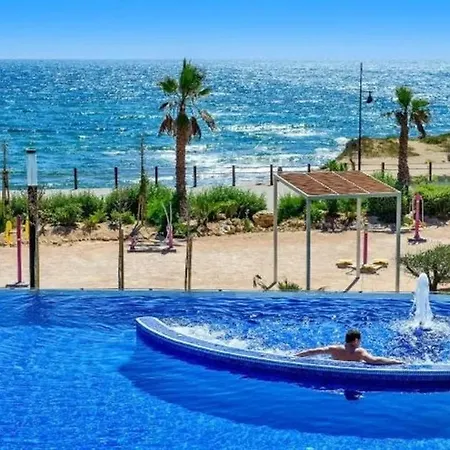 Deluxe Clara Sea Senses Apartmán