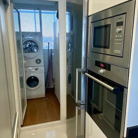 Deluxe Clara Sea Senses Apartment *