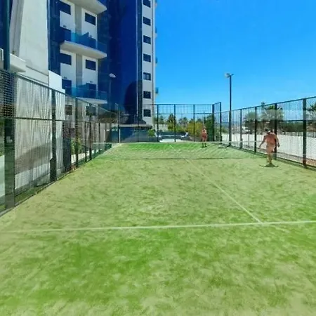 Apartmán Deluxe Clara Sea Senses *