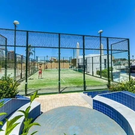 Apartmán Deluxe Clara Sea Senses Torrevieja