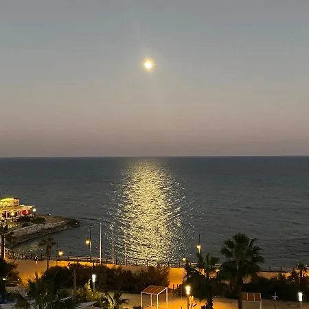 Apartmán Deluxe Clara Sea Senses *