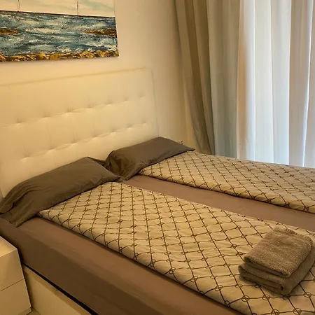 Apartmán Deluxe Clara Sea Senses Torrevieja