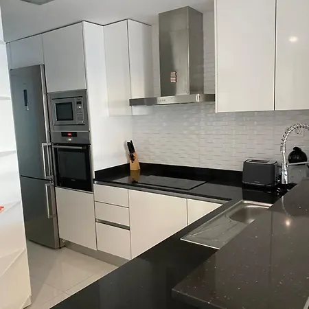 Deluxe Clara Sea Senses Apartmán